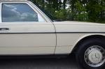 Mercedes-Benz 240 D 1983 года (EU)